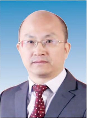 谢文军